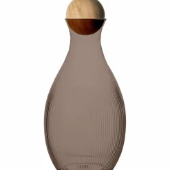 Billi karaffel, brun