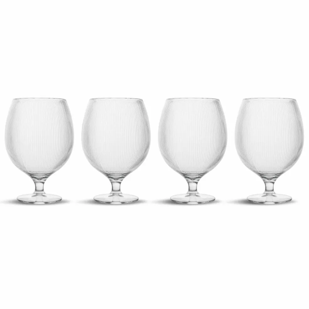 Billi ølglass 50 cl 4-pakning