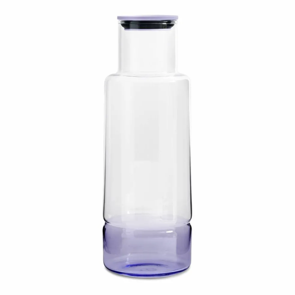 Billund karaffel 1 liter, lavender