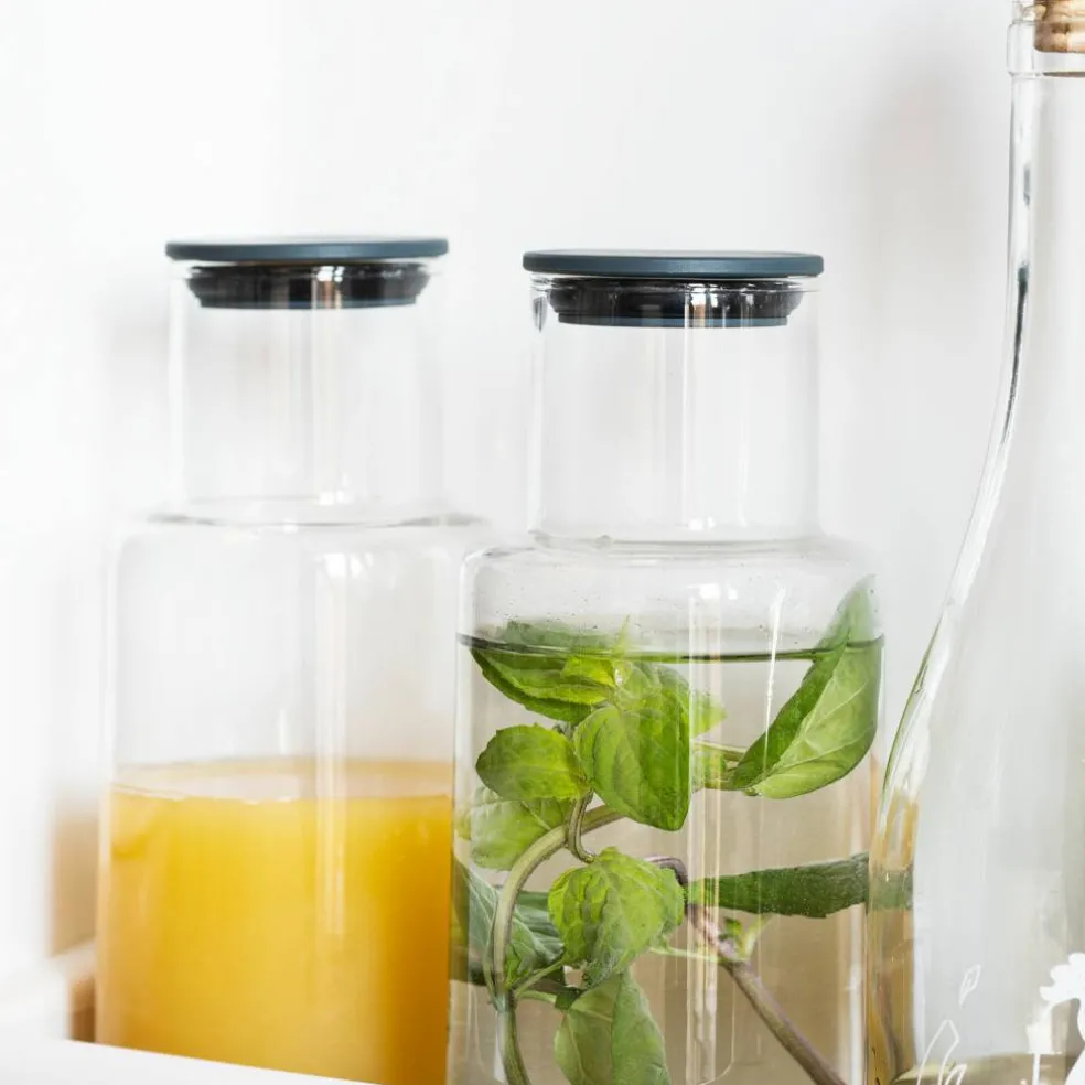 Billund karaffel 1 liter, lavender