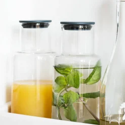 Billund karaffel 1 liter, lavender