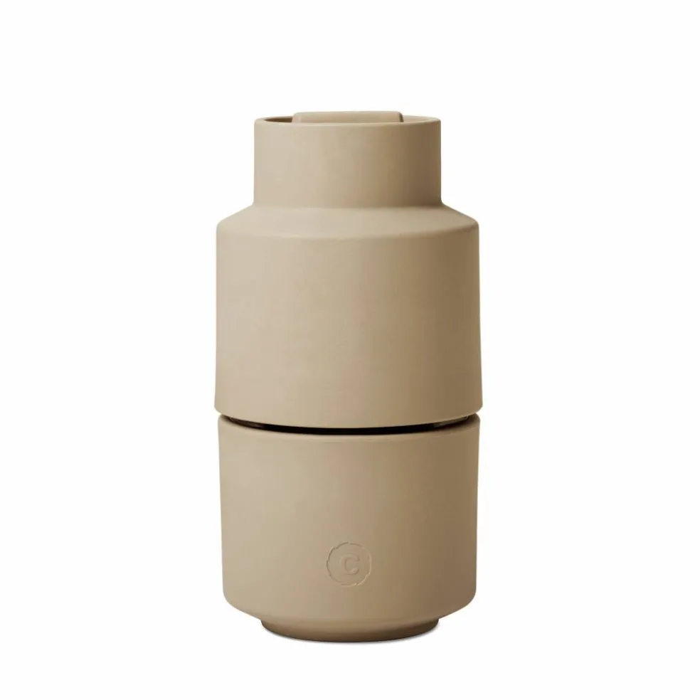 Billund krydderkvern 12 cm, all spice