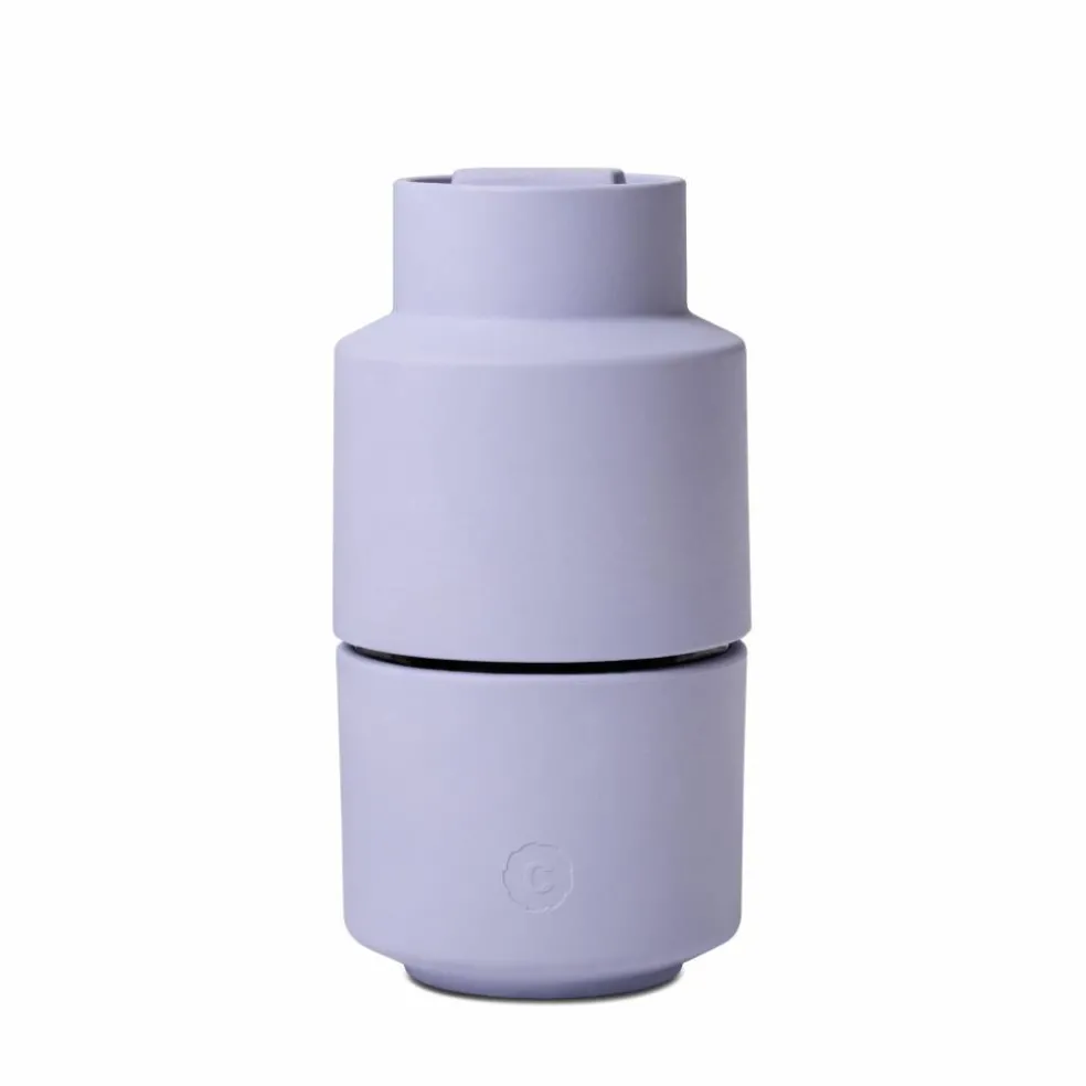 Billund krydderkvern 12 cm, all spice