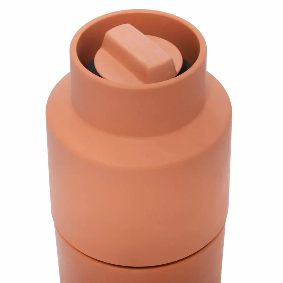 Billund krydderkvern 12 cm, paprika