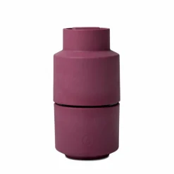 Billund krydderkvern 12 cm, rosehip