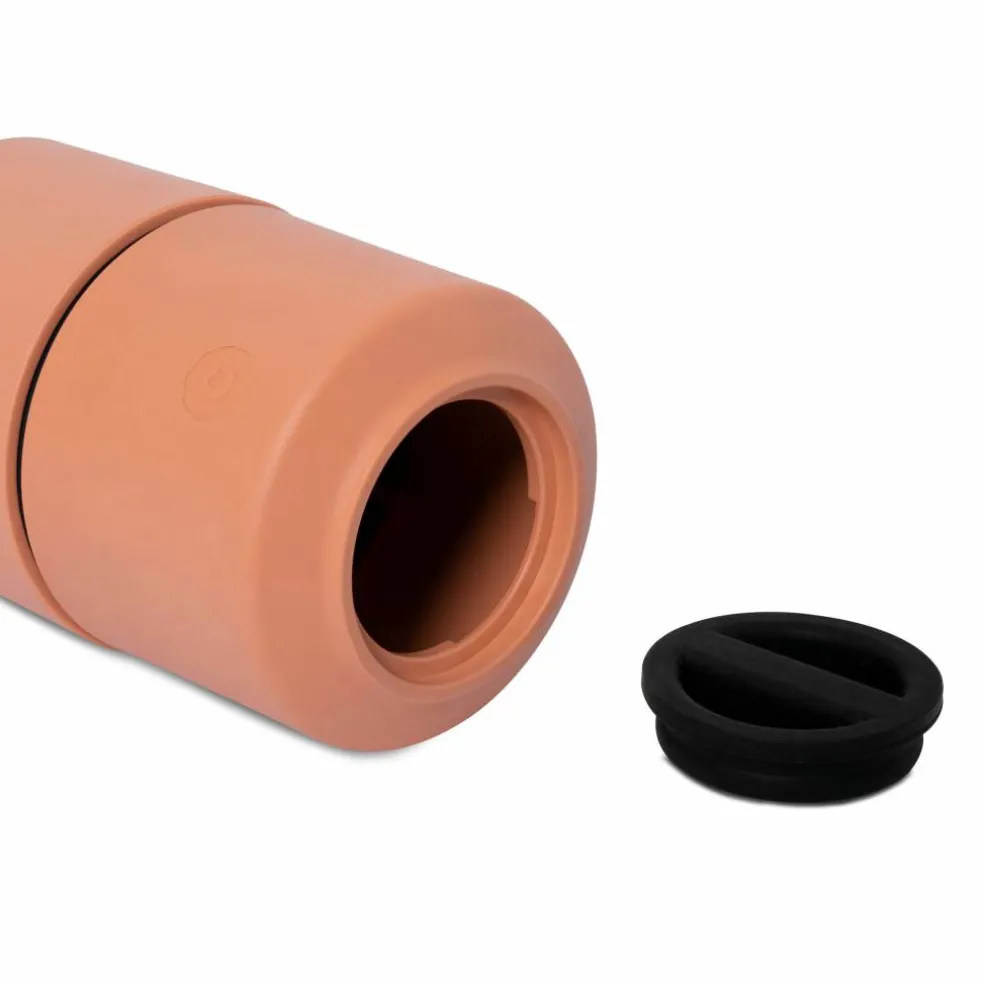 Billund krydderkvern 12 cm, sea salt