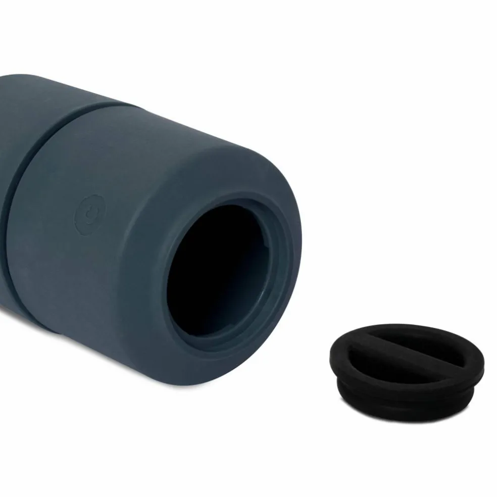 Billund krydderkvern 12 cm, sea salt