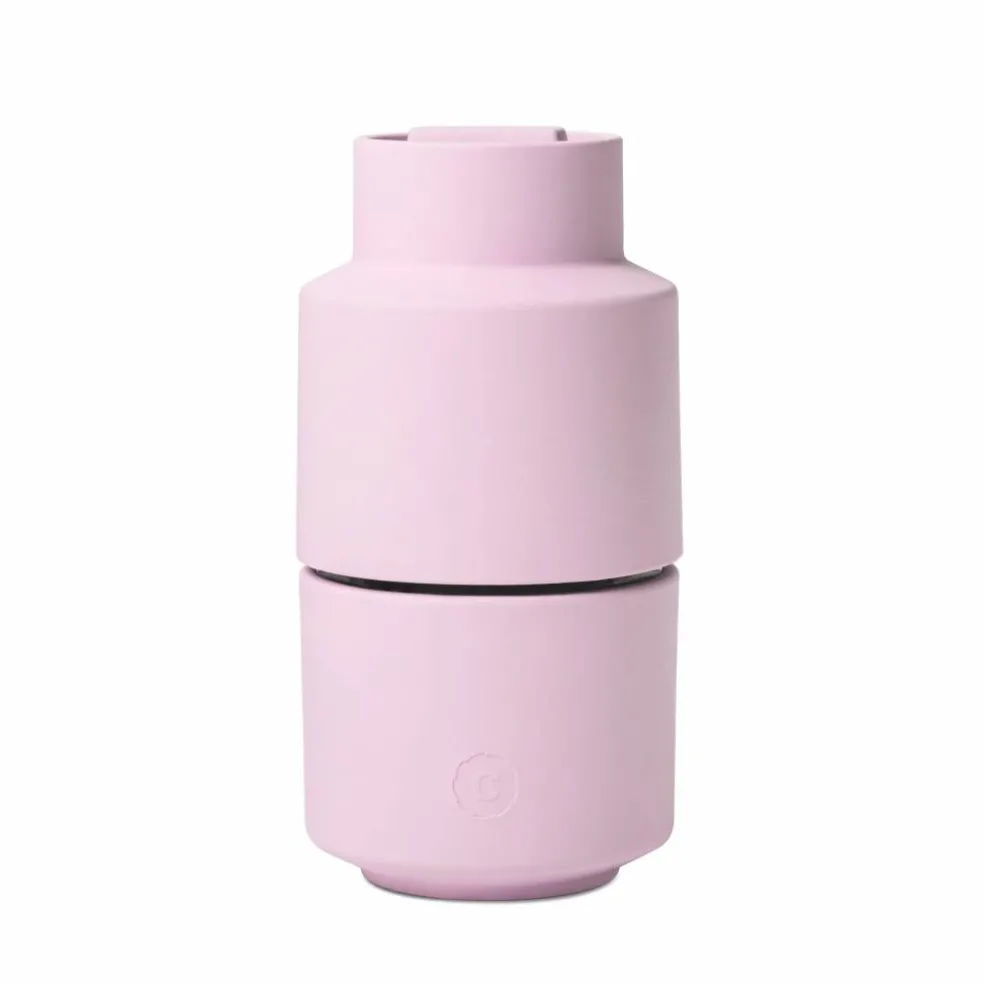 Billund krydderkvern 12 cm, sea salt