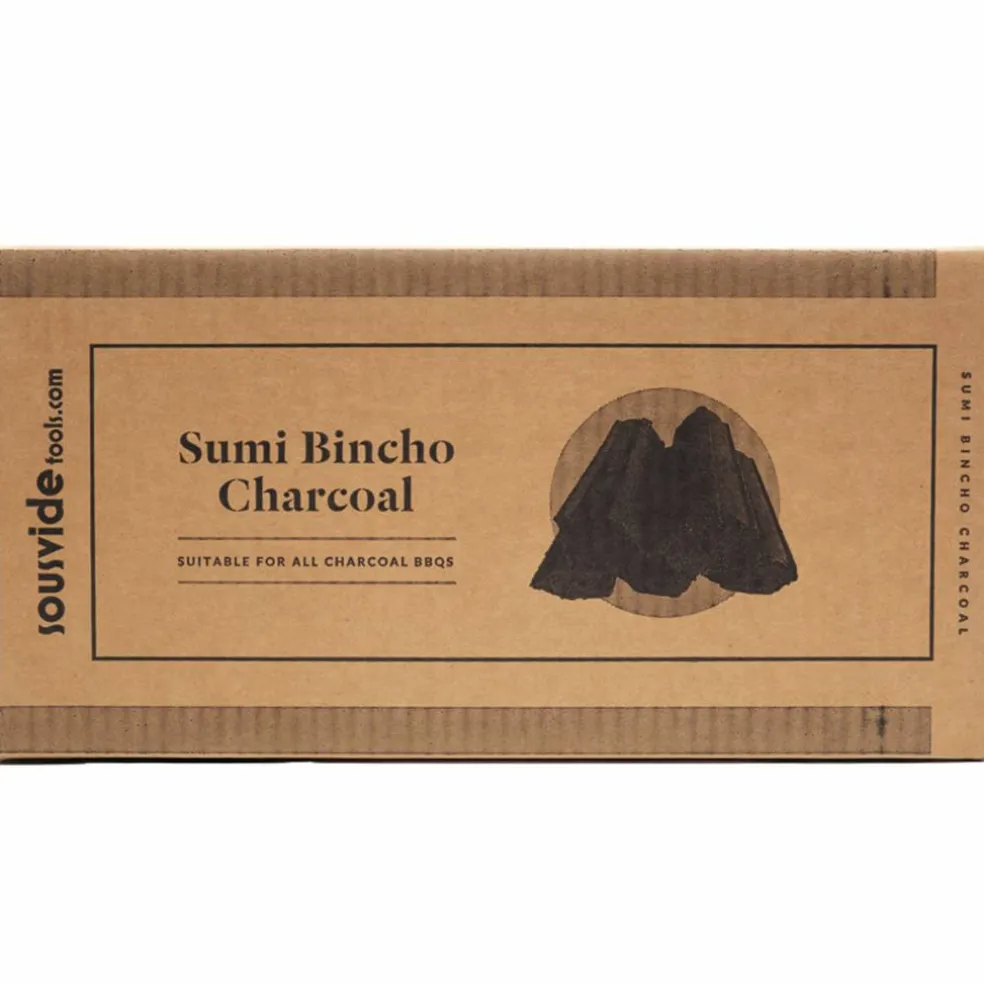 Bincho-kull 10 kg
