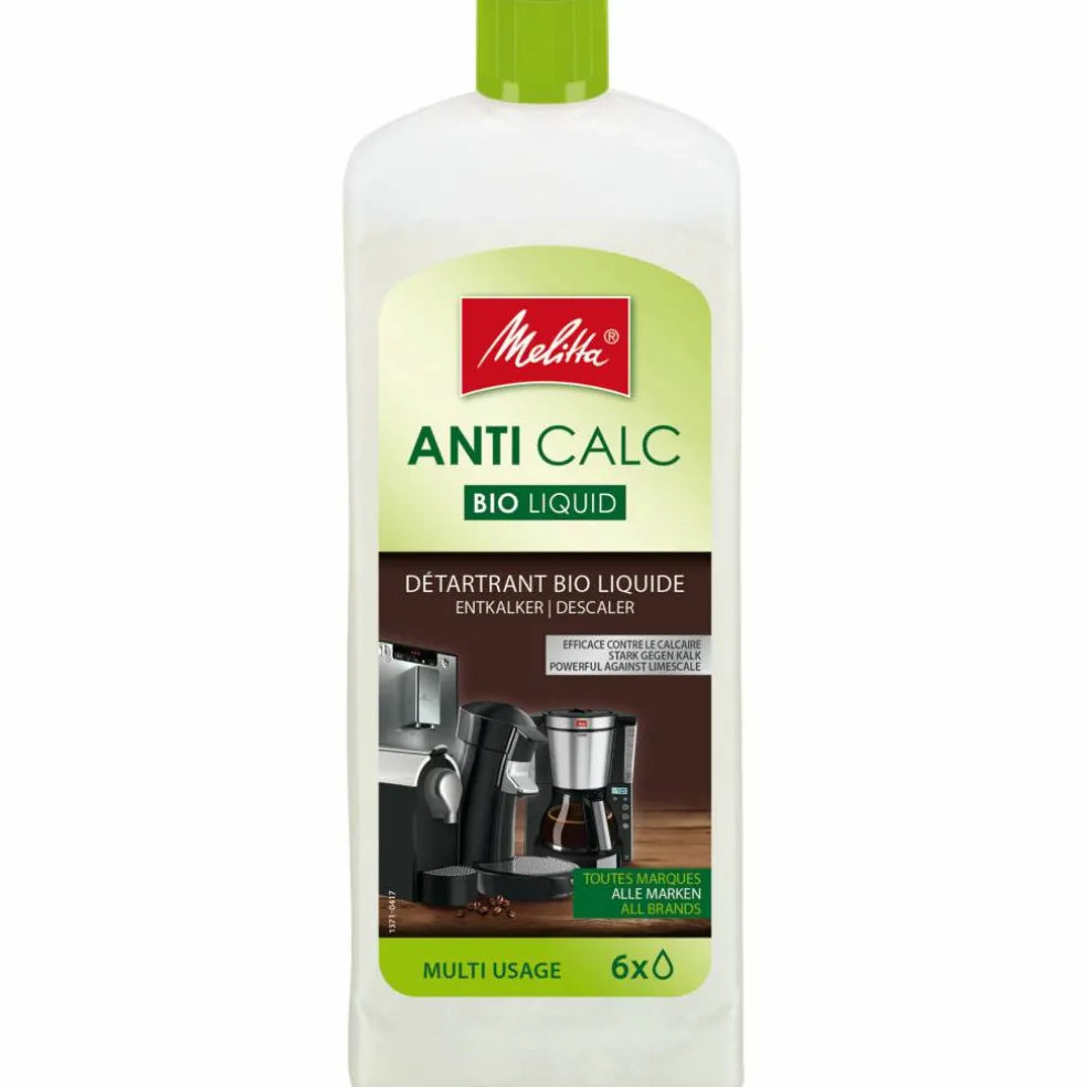 Bio Avkalkning 250ml Bio Liquid