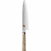 BIRCH 5000MCD Gyutoh Kokkekniv 16cm