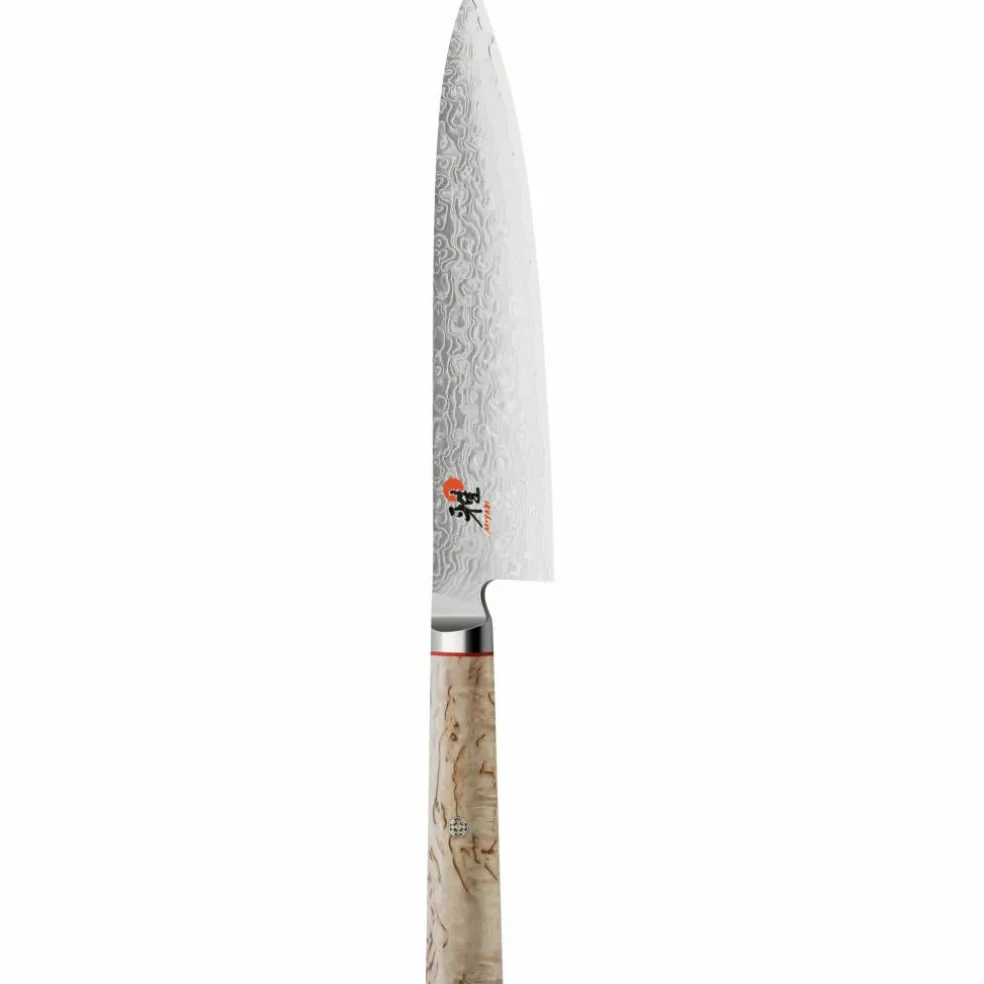 Birch 5000 MCD Gyutoh Kokkekniv 20 cm