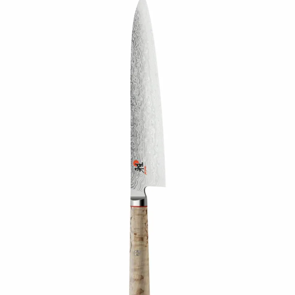 Birch 5000 MCD Gyutoh Kokkekniv 20 cm
