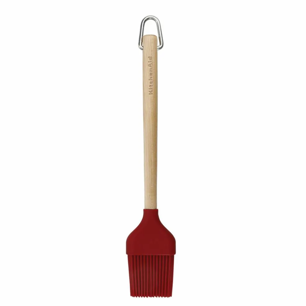 Birchwood bakepensel, empire red