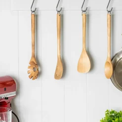 Birchwood kort stekespade