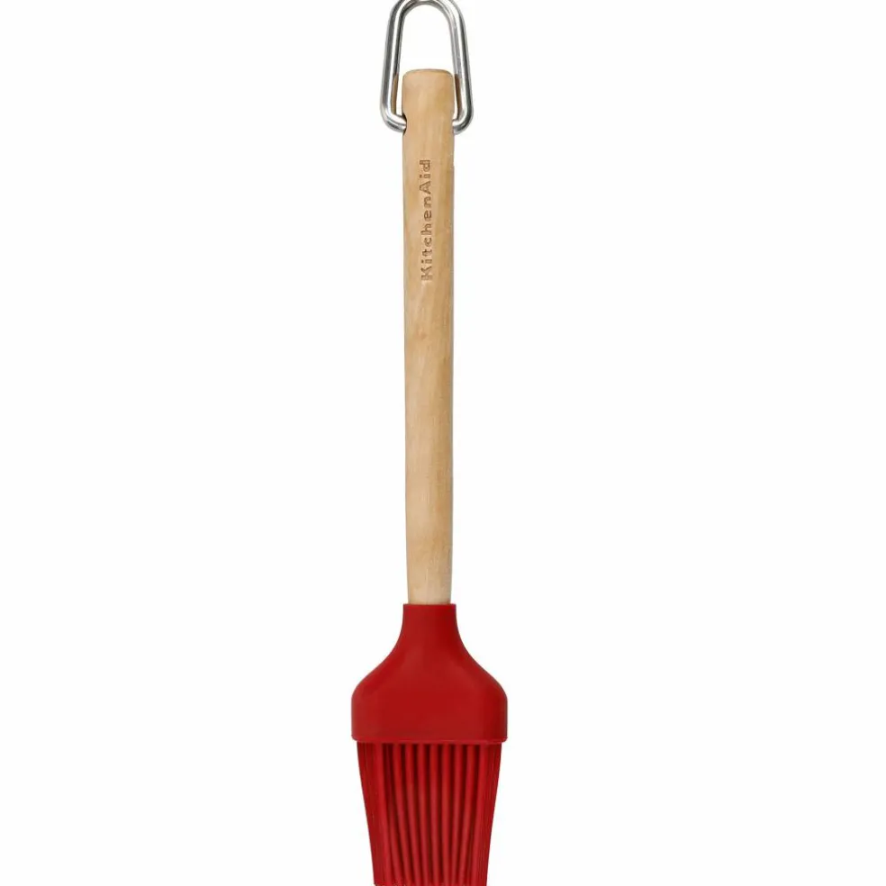 Birchwood marinadepensel, empire red