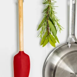 Birchwood Mixer slikkepott, empire red