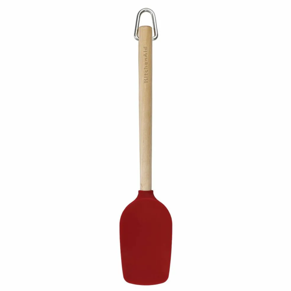 Birchwood skjeformet slikkepott, empire red