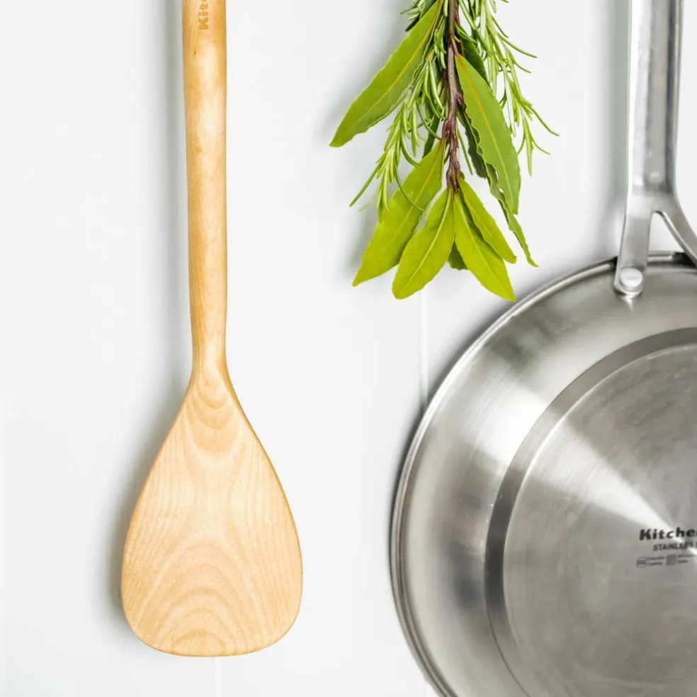 Birchwood stekespade