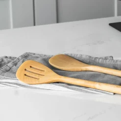 Birchwood stekespade med hull