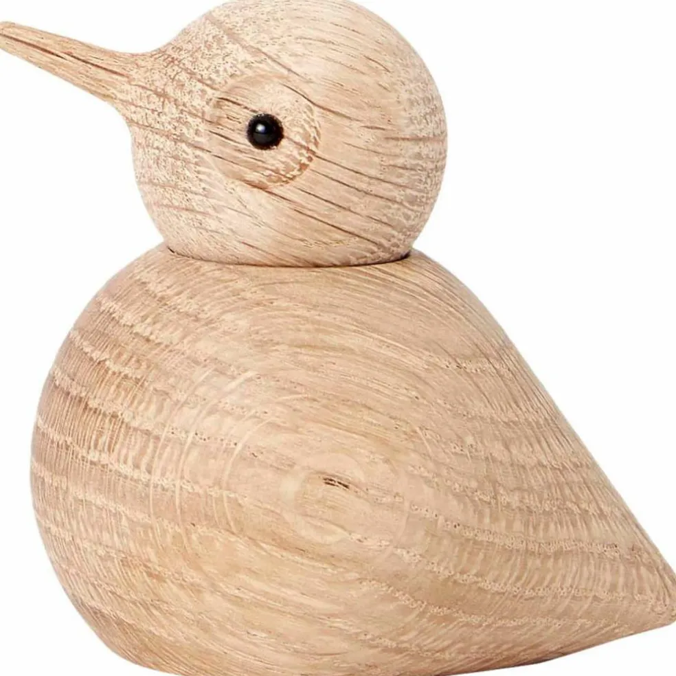 Birdie 7,5 x 5,7 cm Liten