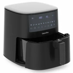 Bistro airfryer 5,7 liter