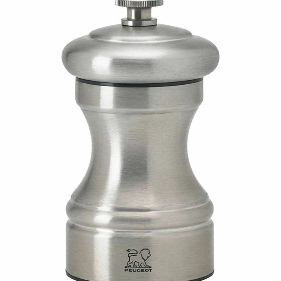 Bistro Chef Pepperkvern 10 cm Rustfritt Stål
