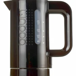 BISTRO Elektrisk vannkoker, 0.5 l Hvit