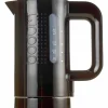 BISTRO Elektrisk Vannkoker, 0.5 l Sort