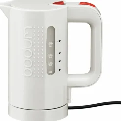 BISTRO Elektrisk Vannkoker, 0.5 l Sort