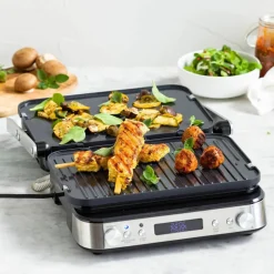 Bistro kontaktgrill