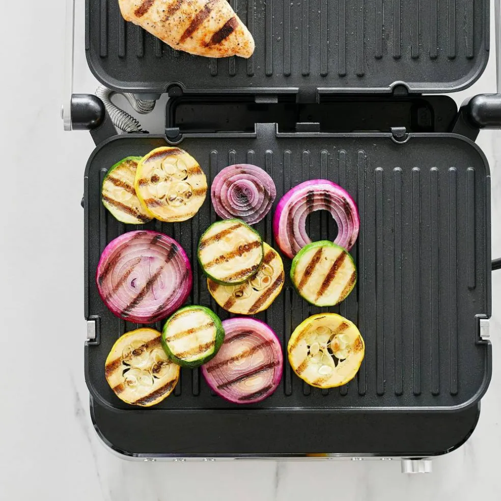 Bistro kontaktgrill