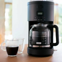 BISTRO, krus i glass, 0,35 l - 6 stk.