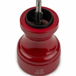 Bistro Pepperkvern 10 cm Hvit