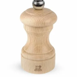 Bistro Pepperkvern 10 cm Hvit