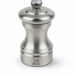 Bistro Saltkvern 10 cm Hvit