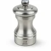 Bistro Saltkvern 10 cm Rustfritt Stål