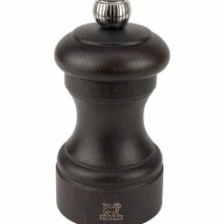 Bistro Saltkvern 10 cm Rustfritt Stål