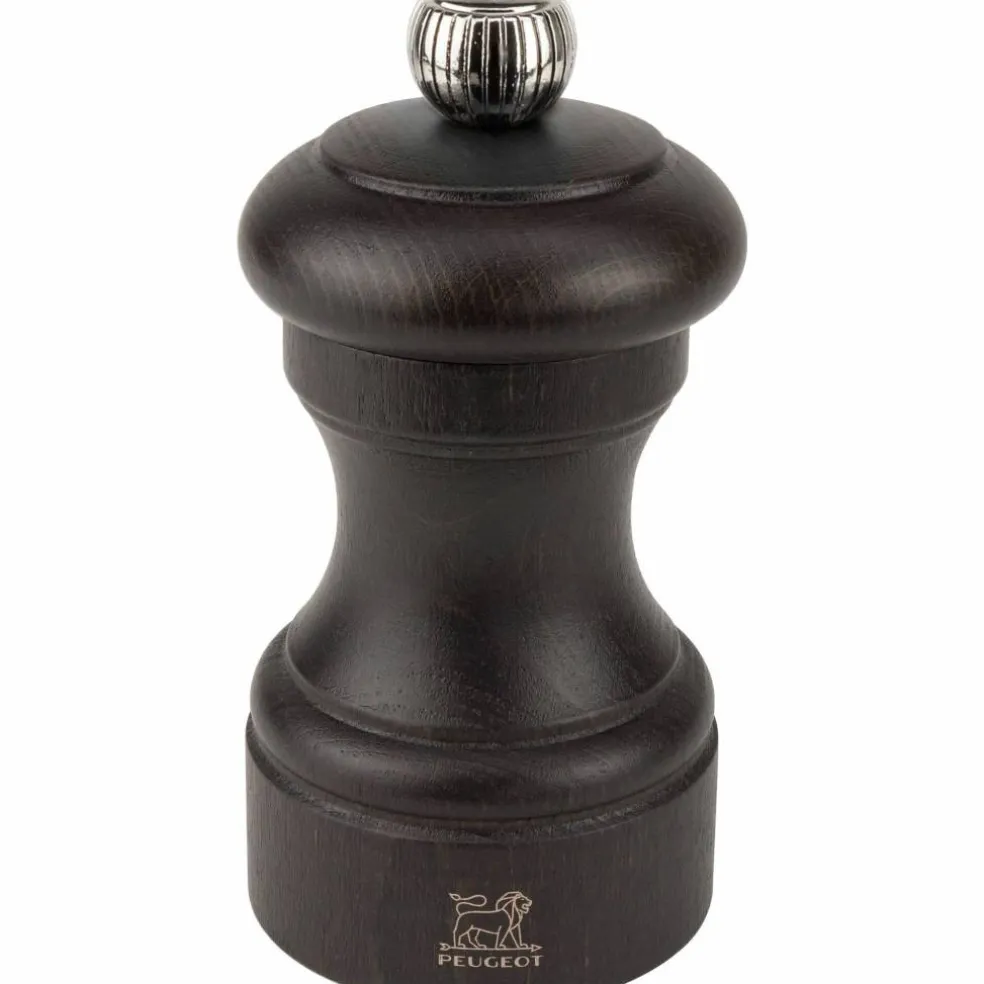 Bistro Saltkvern 10 cm Rustfritt Stål