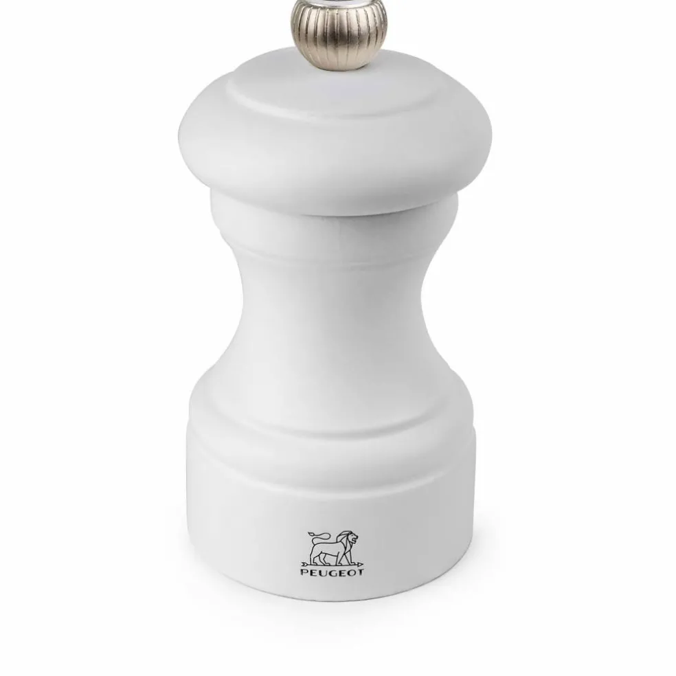 Bistro Saltkvern 10 cm Rustfritt Stål