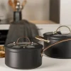 Black Copper gryte 0,8 liter