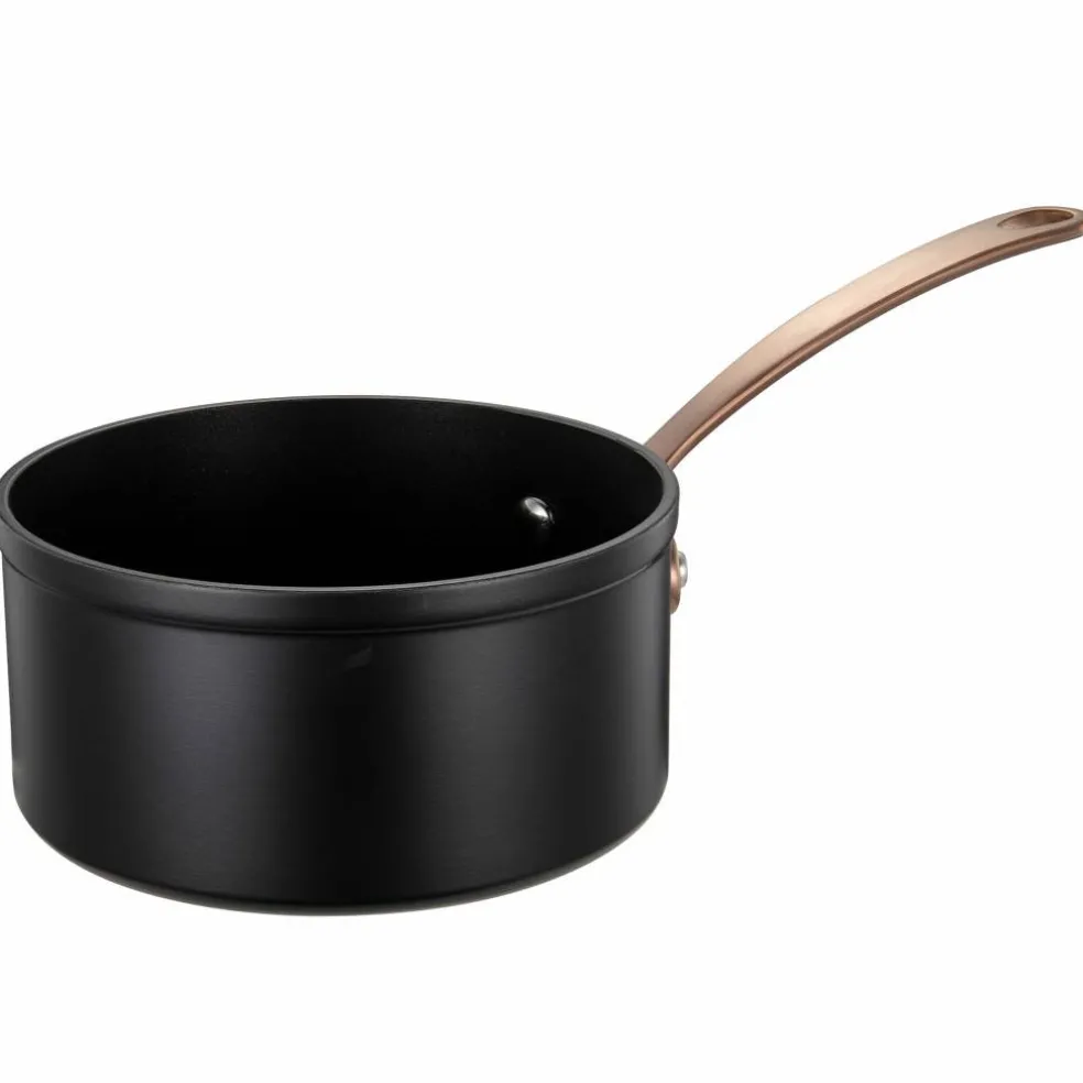 Black Copper gryte 0,8 liter