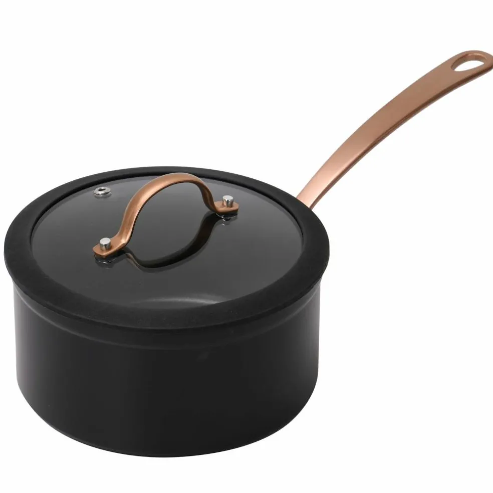 Black Copper gryte 0,8 liter