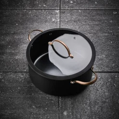 Black Copper gryte 1,5 liter