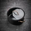 Black Copper gryte 4,5 liter