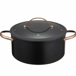Black Copper gryte 3 liter