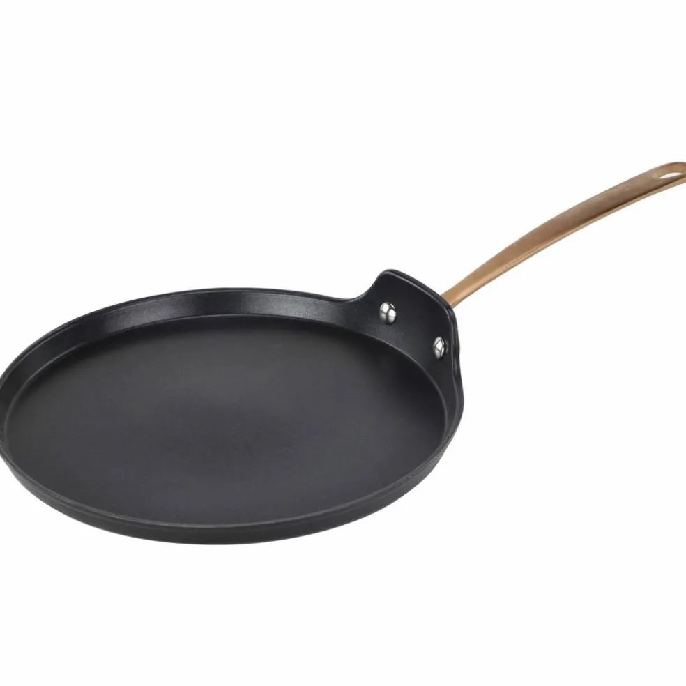 Black Copper pannekakepanne 26 cm