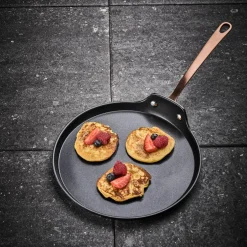 Black Copper pannekakepanne 26 cm