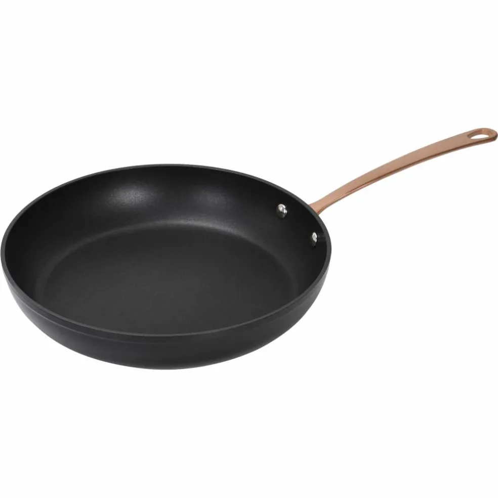 Black Copper stekepanne 28 cm