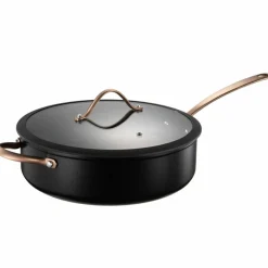 Black Copper traktørpanne 6 liter
